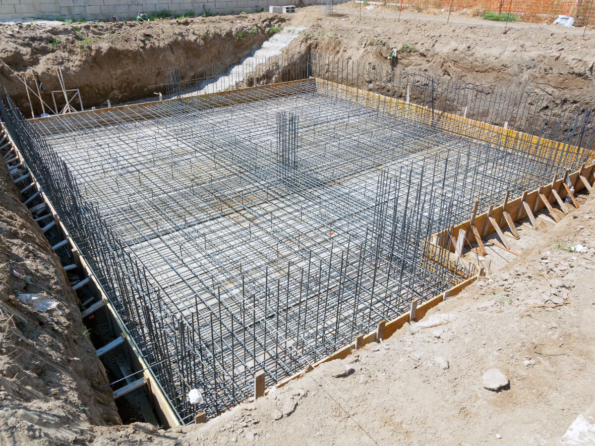 Obras de Edificación - 2A