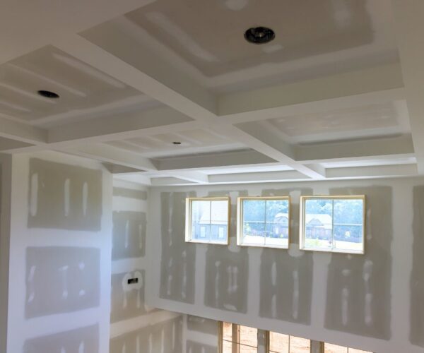 CONSTRUCCIÓN EN SISTEMA DRYWALL - 1