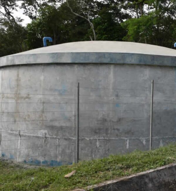 OBRAS DE SANEAMIENTO - 1